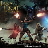 Wilbert Roget II - Lara Croft and The Temple of Osiris