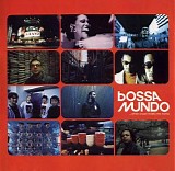 Various artists - Bossa Mundo