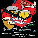 Audiomachine - Tools of the Trade Volume 1