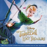 Joel McNeely - Tinker Bell and The Lost Treasure