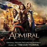 Trevor Morris - Admiral