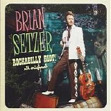 Brian Setzer - Rockabilly Riot! All Original