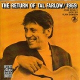 Tal Farlow - The Return Of Tal Farlow/1969