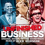 Alex Wurman - Unfinished Business