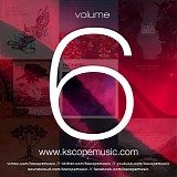 Various artists - Kscope Volume 6
