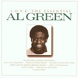 Al Green - Love: The Essential