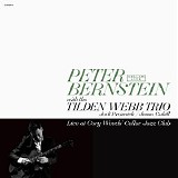 Peter Bernstein & The Tilden Webb Trio - Live @ Cory Weed's Cellar Jazz Club