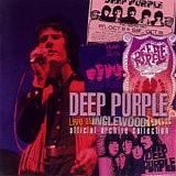 Deep Purple - Live At Inglewood 1968 (Official Archive Collection)