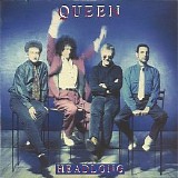Queen - Headlong (Singles Collection 4, 2010) (CD4)