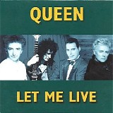 Queen - Let Me Live (Singles Collection 4, 2010) (CD7)