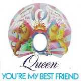 Queen - CD6 You're My Best Friend (Singles Collection 1 2008)