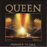 Queen - Hammer To Fall (Singles Collection 3, 2010) (CD2)