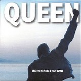 Queen - Heaven For Everyone (Singles Collection 4, 2010) (CD8)