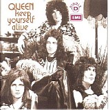 Queen - CD1 Keep Yourself Alive (Singles Collection 1 2008)