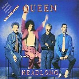 Queen - Headlong CD Single
