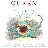 Queen - Iâ€™m Going Slightly Mad (Singles Collection 4, 2010) (CD3)