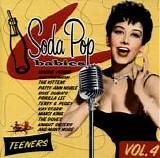 Various artists - Soda Pop Babies: Volume 4