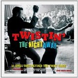 Various artists - Twistin' The Night Away