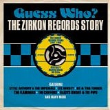 Various artists - Guess Who: The Zirkon Records Story