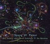 Various artists - Space Of Power