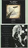 Led Zeppelin - Archives - Volume 06:  Travelin' Mama (Live at Paris Theatre of London) March 25, 1971