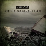 Haujobb - Letting The Demons Sleep