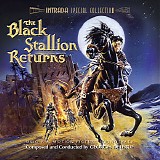 Georges Delerue - The Black Stallion Returns