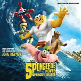 John Debney - The SpongeBob Movie: Sponge Out of Water