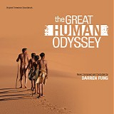 Darren Fung - The Great Human Odyssey