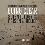 Various artists - Going Clear: Scientology and The Prison of Belief
