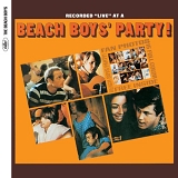 Beach Boys - Party (Mono & Stereo Remasters)