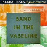 Talking Heads - Sand In The Vaseline CD2