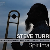 Steve Turre - Spiritman