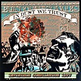 Various artists - In Dust We Trust: Invisible Compilation 1997