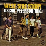 Oscar Peterson Trio, The - West Side Story