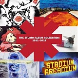 Red Hot Chili Peppers - Stadium Arcadium: Jupiter