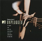 Various artists - The Very Best Of MTV Unplugged. Vol. 1