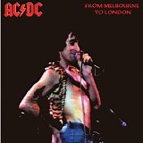 AC DC - Marquee, London, England