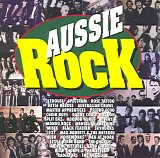 Various artists - Aussie Rock