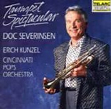 Doc Severinsen - Trumpet Spectacular