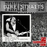 Dire Straits - Pinkpop Festival 1979
