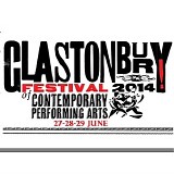 Robert Plant - Glastonbury Festival