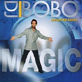 DJ Bobo - Magic (Limited LED-Edition)