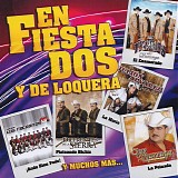 Various artists - Enfiestados Y De Loquera