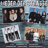 Various artists - Lieder Der Strasse
