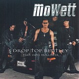 MoWett - Drop Top Bentley