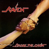 Raven - Break The Chain