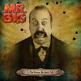 Mr. Big - The Stories We Could Tell