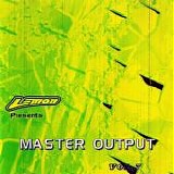 Various artists - MASTER OUTPUT VOL. 7