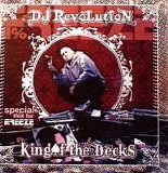Various artists - KING OF THE DECKS